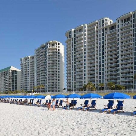 Silver Beach Towers W1204 - 3 Bedroom Condo At Silver Beach Towers 德斯廷 外观 照片