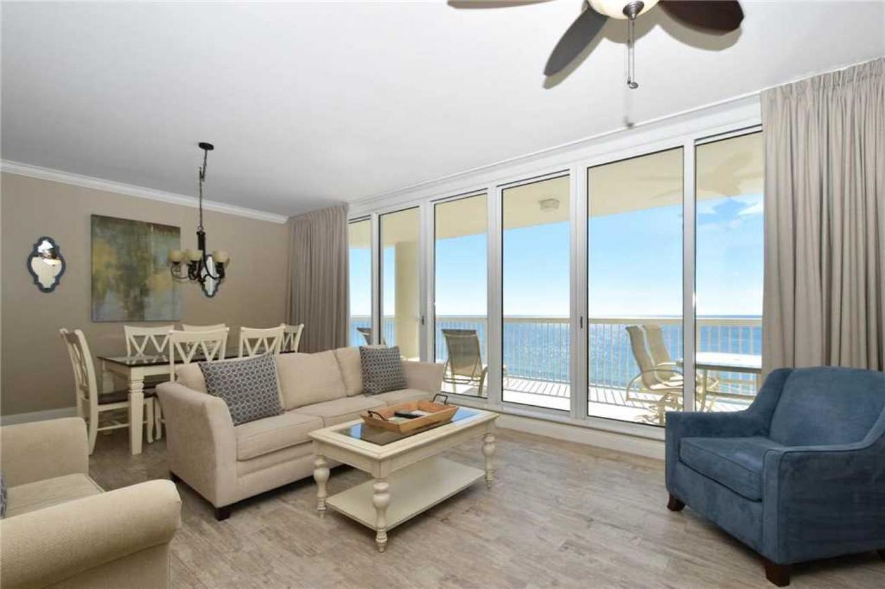 Silver Beach Towers W1204 - 3 Bedroom Condo At Silver Beach Towers 德斯廷 外观 照片