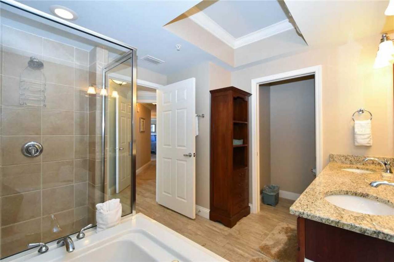 Silver Beach Towers W1204 - 3 Bedroom Condo At Silver Beach Towers 德斯廷 外观 照片