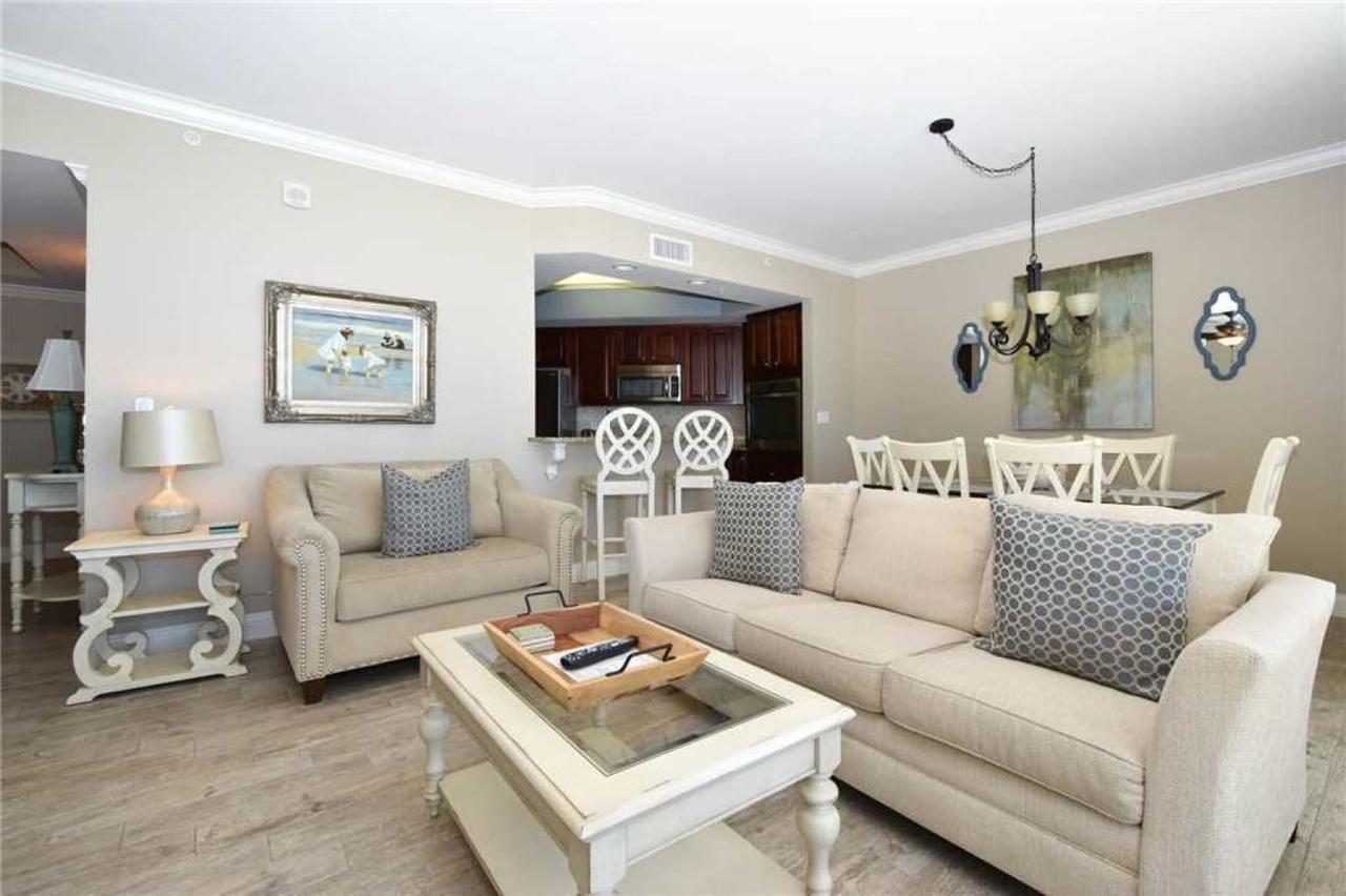 Silver Beach Towers W1204 - 3 Bedroom Condo At Silver Beach Towers 德斯廷 外观 照片