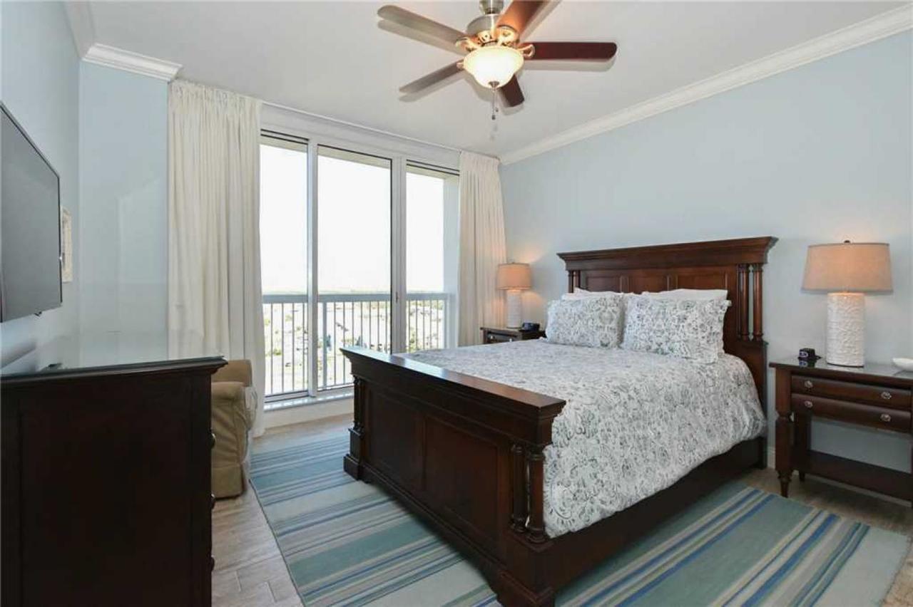 Silver Beach Towers W1204 - 3 Bedroom Condo At Silver Beach Towers 德斯廷 外观 照片