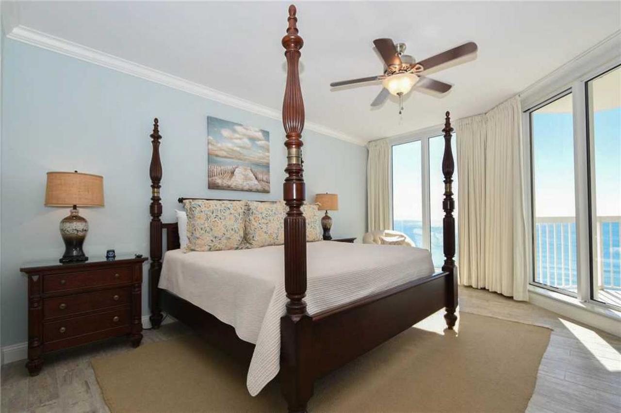 Silver Beach Towers W1204 - 3 Bedroom Condo At Silver Beach Towers 德斯廷 外观 照片