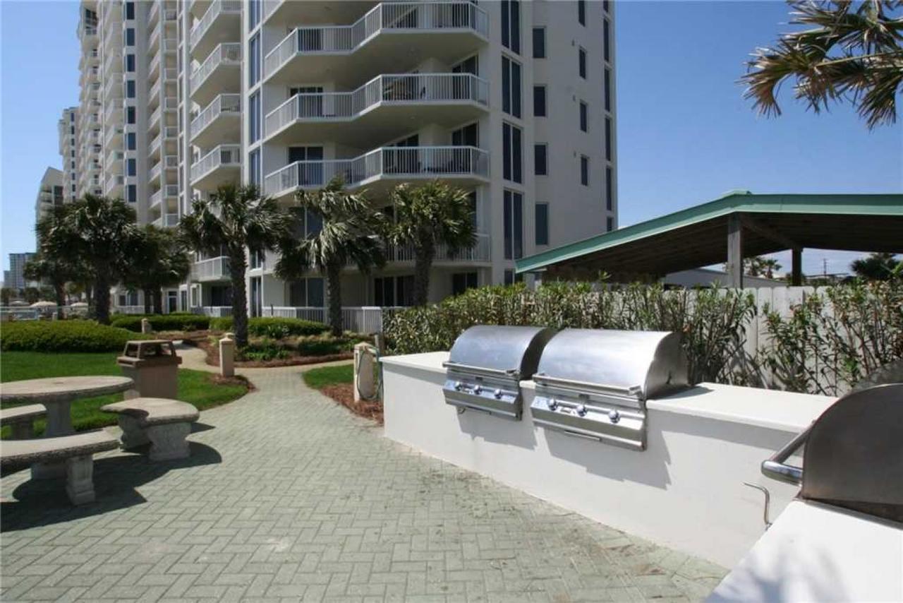 Silver Beach Towers W1204 - 3 Bedroom Condo At Silver Beach Towers 德斯廷 外观 照片